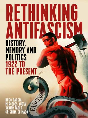 cover image of Rethinking Antifascism